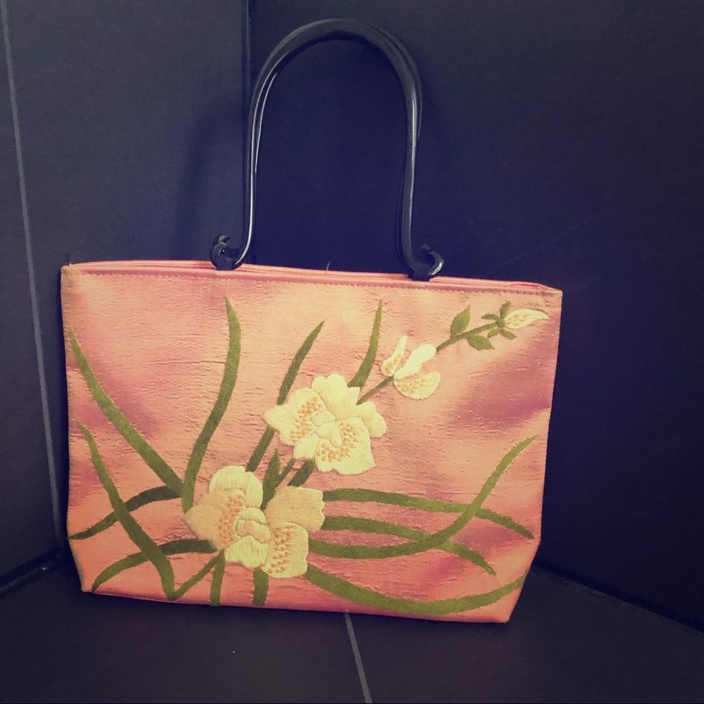 Dressy Purse